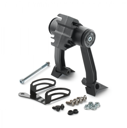 KTM GPS bracket Крепеж  GPS 1190 Adv ( 60312992044 )