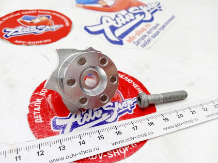 KTM shift drum locating барабан фиксатор выбор передачи 450 500 EXCF 17-23 / 450 SXF 19-22 ( 79434115000 )