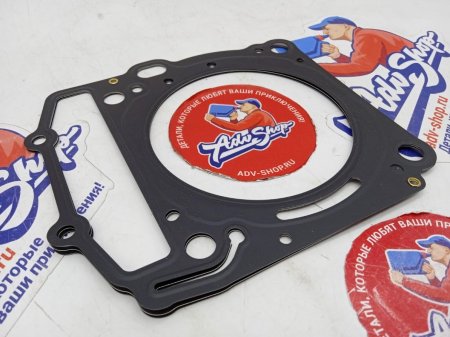 KTM CYLINDER HEAD GASKET MLS прокладка ГБЦ (Front / Rear) 1190 RC8 10-14 / Adv 14-16 ( 69130036000 )
