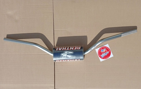 Renthal 603-01-TT Fatbar Reed-Windham Titan Руль  - Темно-Серый ( 28 mm)