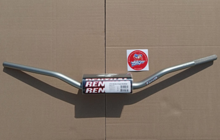 Renthal 672-01-TT Fatbar Titan Руль ( Темно-Серый )   - 28 mm /  KTM SX-SX-F 09-12 - Suzuki RM-Rmz 06-13 -