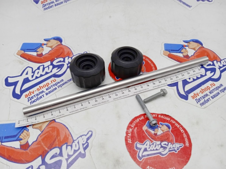 KTM CRASH PADS REAR слайдеры задней оси  990 1190 790 890 Duke / SM  //  790 890 ADV  ( 61310945000 )