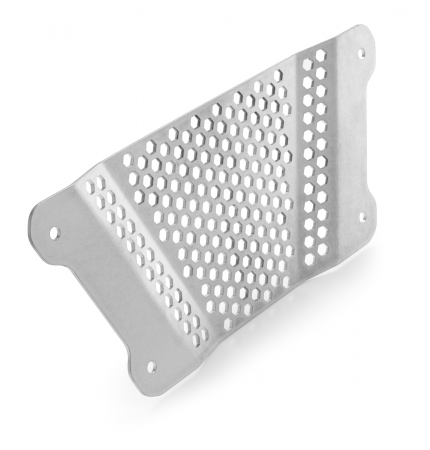 KTM Skid plate cover, complete защита картера 790 890 901 ( 63503991044 )