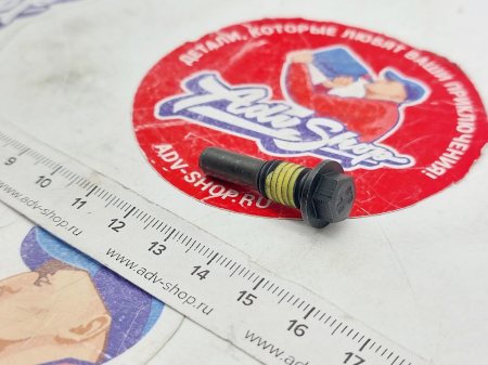 KTM BUSHING SCREW M8 болт ( 77236002160 )