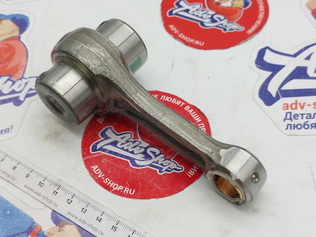 KTM CONNECTING ROD REPAIR SET шатунная сборка 350 SXF 13-15 ( 77830015144 )