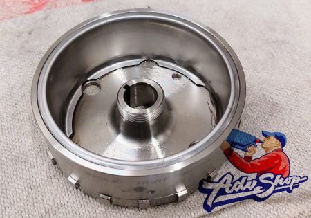 KTM ROTOR EXC 08 ротор генератора 450 500 EXCF 12-23 ( 78039205000 )