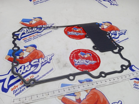 KTM oil sump gasket прокладка масло поддона двигателя 790 890 19-> ( 63530086000 )