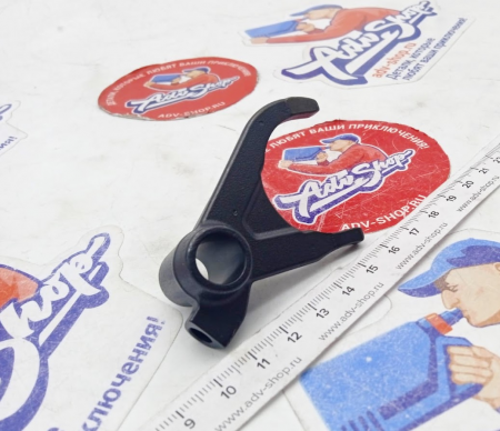 KTM SHIFT FORK 5.-6. GEAR вилка переключения кпп 250 300 EXC TPI 17-> ( 79234101000 )
