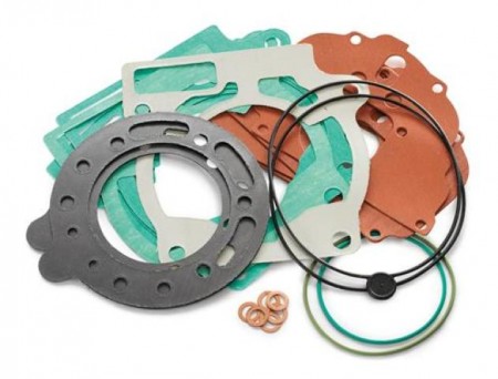 KTM GASKET SET 05-11 Полный набор прокладок и сальников мотора KTM SXF/EXCF/250/11-13 ( 77030099101 / 77030099100 )