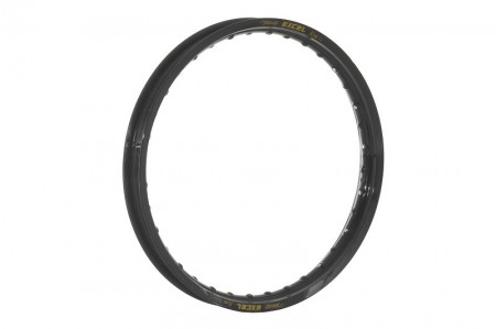 Excel усиленный обод с комплектом спиц XRV750 (21"x1,85") / 36 ( 01-041-0500-0 )