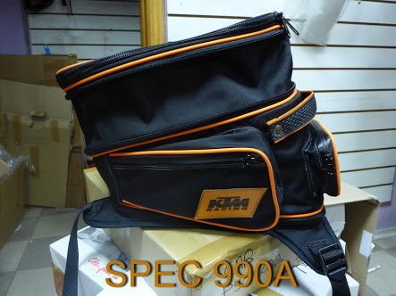 KB SPEC Набачная сумка трансформер 690 / 790 / 890 / 990 Adv ( 20000400 )