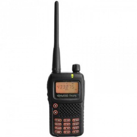 Радиостанция KENWOOD TH-F5 TURBO 8вт