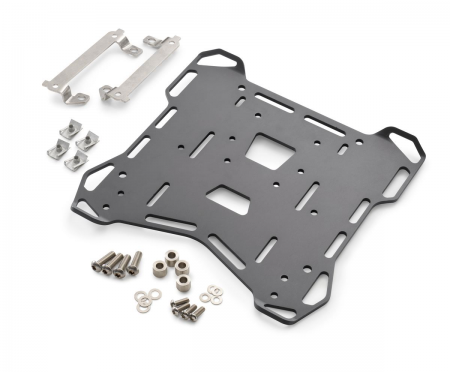 KTM Baggage carrier Крепежная пластина под мягкую сумку ( 60312978144 )