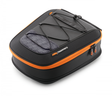 KTM Rear bag Сумка на багажник 390 690 790 890 1290 Adv Duke ( 60012978100 / 60012978000 / 60012078100 )