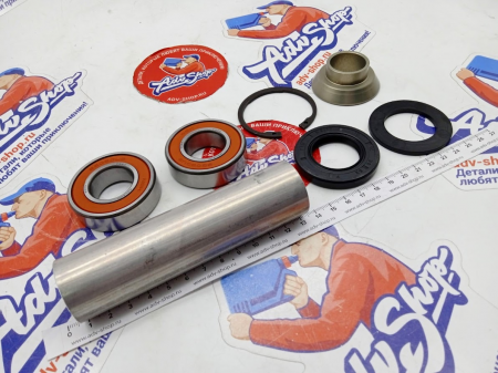 KTM REAR WHEEL REP. KIT ADV ремкомплект ступицы зад 950/990 Adv 03-12 ( 60010015010 )