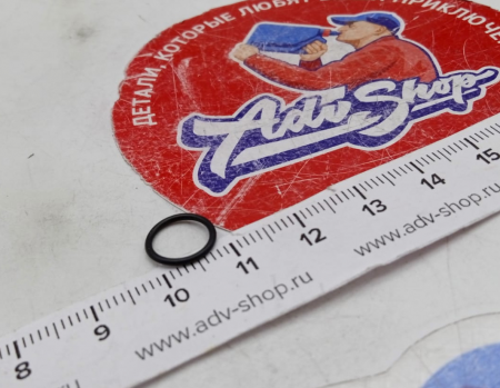 KTM O-RING 8,00X1,00  FORMULA уплотнение тормозного шланга 50 65 SX  ( 0770080019 )