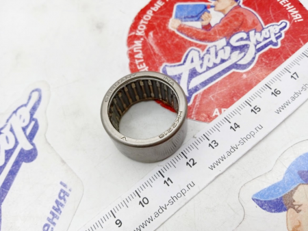 KTM NEEDLE BEARING HK 2216 подшипник оси маятника SX/SXF 04-23 EXC/EXCF 08-16 ( 58033097000 )