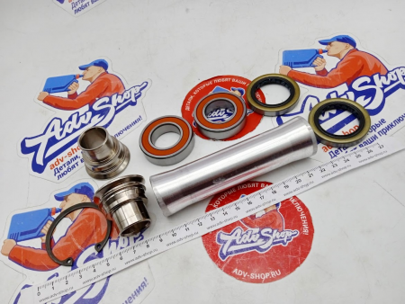 KTM REAR WHEEL REP. KIT ремкомплект ступицы зад 125-500 EXC/EXCF 10-16 ( 78010015000 / 54810015000 / 77310015000 )