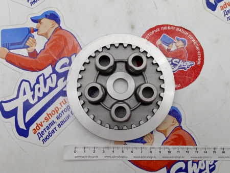 KTM PRESSURE CAP 85 SX 2003 Выжимная плата сцепления 85 SX 07-13 ( 47032003000 )