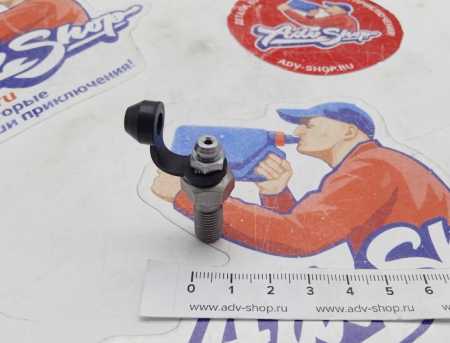 GasGas kit bleeder M8 штуцер рабочего цилиндра сцепления ( A54013094000 )