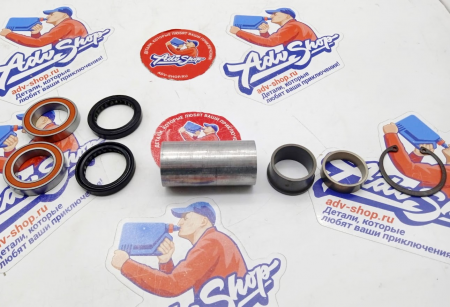 KTM FRONT WHEEL REP. KIT ADV ремкомплект ступицы / перед 990 / 950 Adv 03-13 ( 60009015010 )
