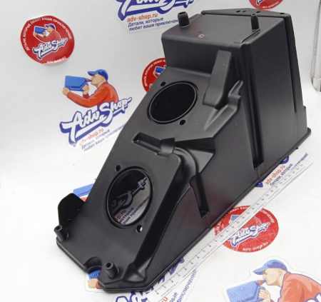 KTM AIR FILTER HOUSING LOWER PART аирбокс низ 1190 1290 Adv /SD 14-23  ( 60306001200 / 60306001100 )