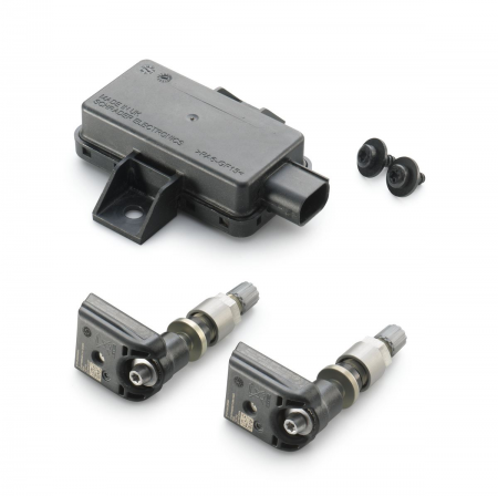 KTM Tire air pressure monitoring блок контроля давления в шинах 790 890 ( 63512931144 / 63512931044 )