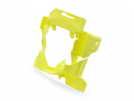 Husqvarna Headlight mask bottom part ( A39008001010DB )