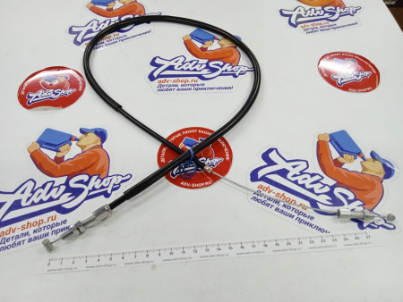 HI-LEX THROTTLE CABLE OPENER трос газа "A"  HONDA XRV750 90-03 ( 10037305 )