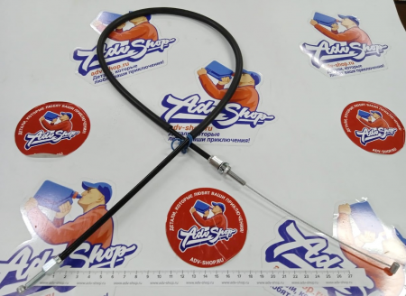 Hi-Lex THROTTLE CABLE B CLOSER трос газа "В" XRV750 90-03 ( 10055198 )