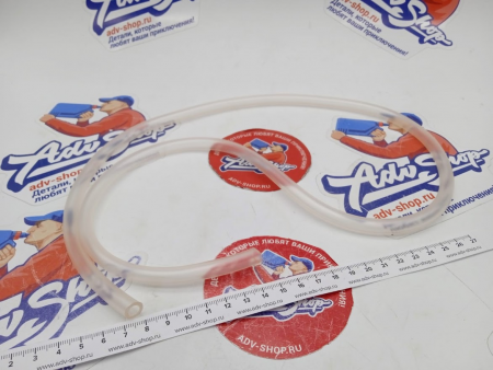KTM PVC-HOSE 6X9 Трубка пластиковая ( 50335030001 )