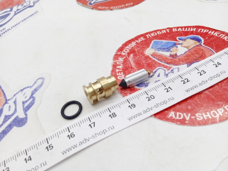 KTM FLOAT NEEDLE CPL. игла запорная  SX XC-W EXC 17-23 ( 55431020000 )