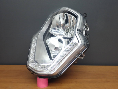 KTM HEAD LIGHT TFL фара 1190 A 14-15 / 1050 / 1090 15-19 ( 60314001100 / 60314001000  )