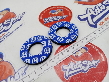 Husqvarna GRIP DONUTS SET донатсы ( 81302965500 )
