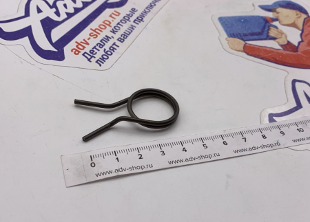 KTM RETURN SPRING 03 пружина возвратная вал переключения кпп SX/SXF/EXC/EXCF 94-24 / 690 13-24 ( 54834014000 / 54834114000 )