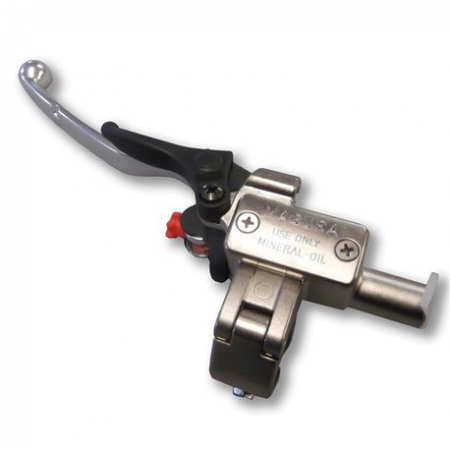 KTM MASTER CYLINDER CPL. RACING 04 машинка сцепления 400 450 525 EXC 04-07 ( 59002030200 )
