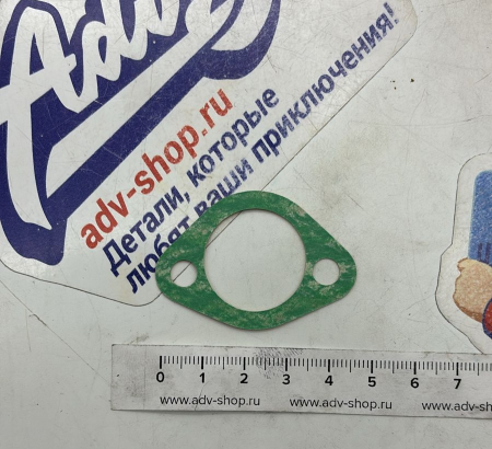 HONDA Прокладка натяжителя цепи перед XL1000 03-11 (14523MCW003)