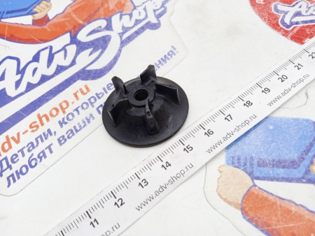 KTM WATER PUMP IMPELLER крыльчатка помпы 50 SX 10-> ( 45235055100 / 45235055000 )