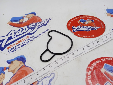 KTM WATER PUMP COVER GASKET Прокладка крышки помпы 50 65 SX 09-23 ( 45235053000 )