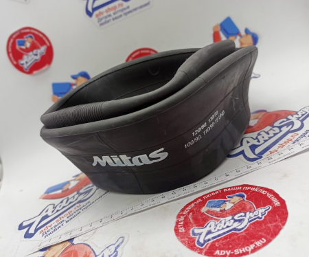 MITAS камера R19 UHD 4mm NR 120/80,130/70..-19  TR6 усиленная +++