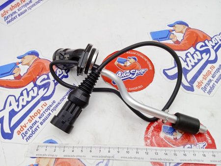 KTM OIL FILLING FLANGE CPL. датчик уровня и температуры масла 1190 1290 Adv / SADV / SD 14-24 ( 61338085200 / 61338085100 / 61338085000 )