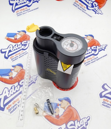 AIRMAN Компрессор электрический  12v  ( 10029982 / 10002998 )