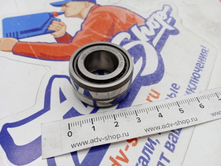 BMW NEEDLE BEARING - 30X16 (to 08/06) Игольчатый подшипник ( 33 11 7 683 038 )