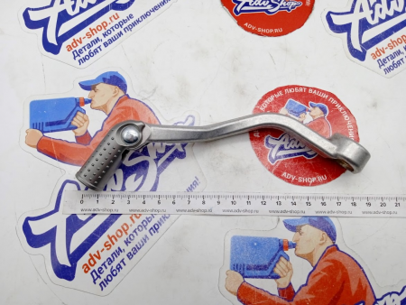 KTM Gear shift lever complete лапка КПП 125-300 SX 23-> / 150 250 300 EXC TBI  24-> ( A42034031000 )