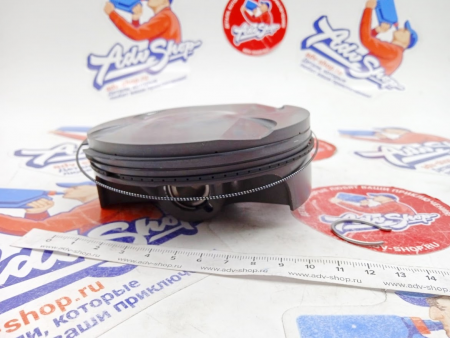 KTM Piston Поршень (Гр.II) D=105 KTM 690/19-> ( 76630007300 II / 76630007200 II / 76630007100 II / 76630007000 II )