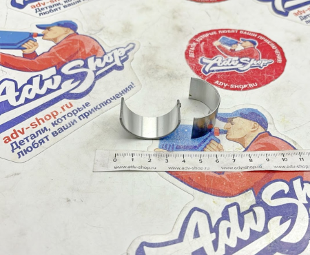 KTM CONROD BEARING SHELL (BLUE) подшипник шатуна ( комплект ) 390 Duke Rc Adv 15-> ( 90230015012 )