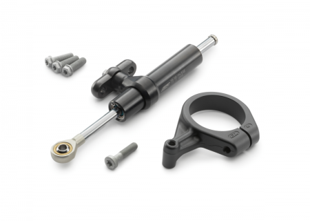 KTM Steering damper kit Рулевой демпфер WP KTM Adventure 1050/1090 /15-19 ( 60812905044 )