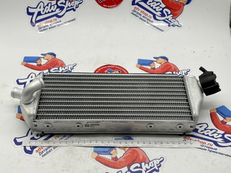 KTM Radiator right радиатор правый SX/SXF 125-450/23-> // TBI EXC / EXCF 24-> ( A46035008000 )