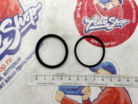 KTM Square and dust seal set Манжета  тормозного суппорта зад 790/890 Duke /18-21( 64113081000 )