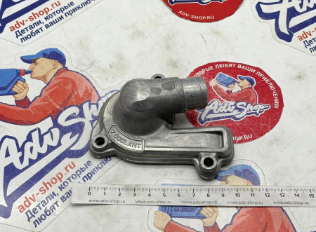 KTM water pump cover крышка помпы KTM SXF 250/350/23-> EXCF 250/350/24-> ( A46035052000 )